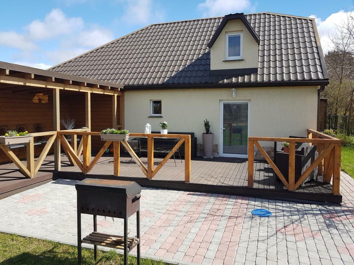 Dreilini Residence Exterior foto